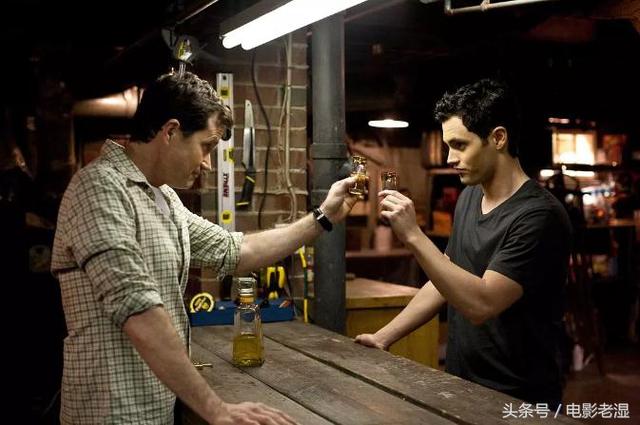 50部连环杀手电影，他们一个比一个疯狂