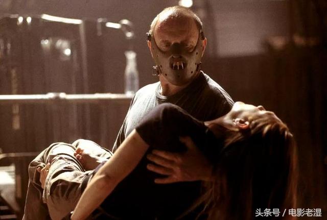 50部连环杀手电影，他们一个比一个疯狂