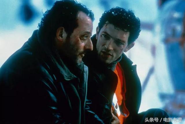 50部连环杀手电影，他们一个比一个疯狂