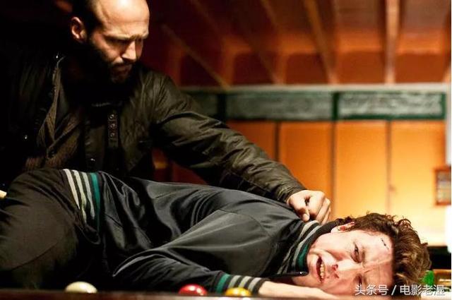 50部连环杀手电影，他们一个比一个疯狂