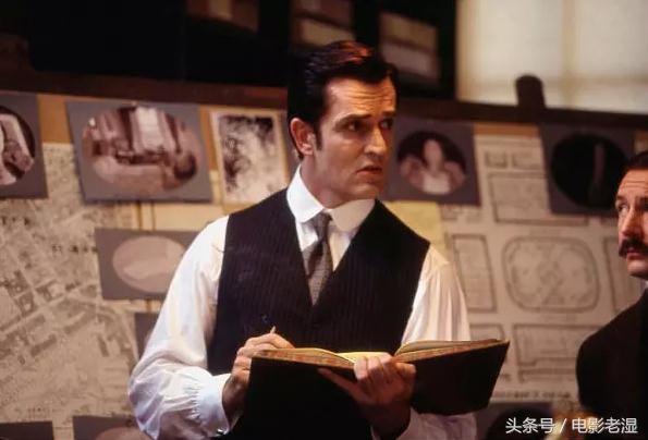 50部连环杀手电影，他们一个比一个疯狂