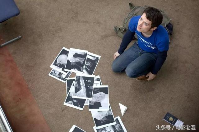 50部连环杀手电影，他们一个比一个疯狂