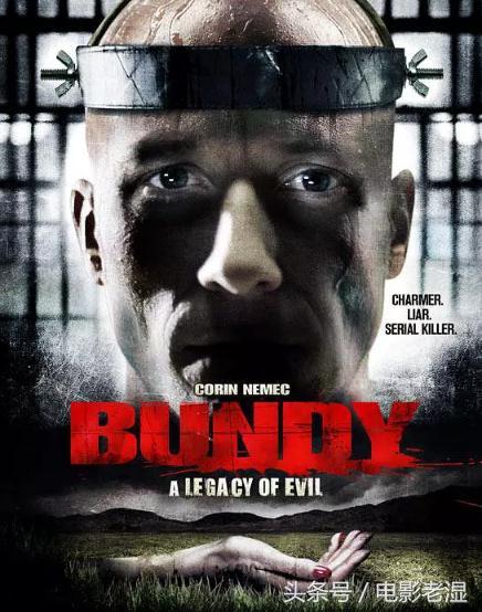 50部连环杀手电影，他们一个比一个疯狂