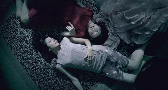 推荐五部惊悚恐怖悬疑电影，看完之后会胡思乱想