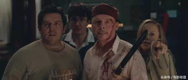 就好这口！40部丧尸电影大盘点，还不收藏！