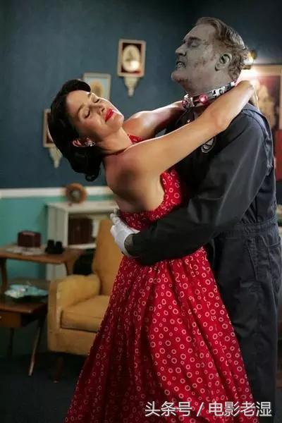 就好这口！40部丧尸电影大盘点，还不收藏！