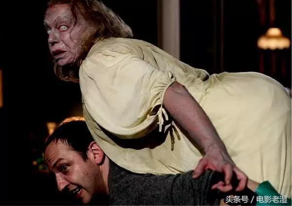 就好这口！40部丧尸电影大盘点，还不收藏！