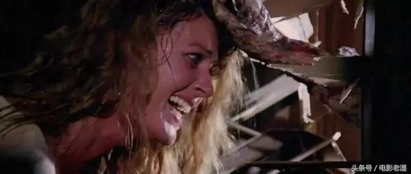 就好这口！40部丧尸电影大盘点，还不收藏！