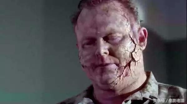 就好这口！40部丧尸电影大盘点，还不收藏！
