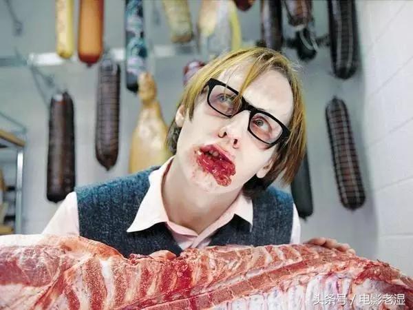 就好这口！40部丧尸电影大盘点，还不收藏！