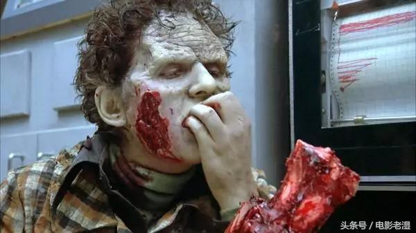 就好这口！40部丧尸电影大盘点，还不收藏！