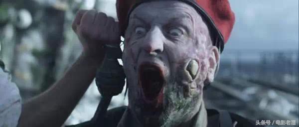 就好这口！40部丧尸电影大盘点，还不收藏！