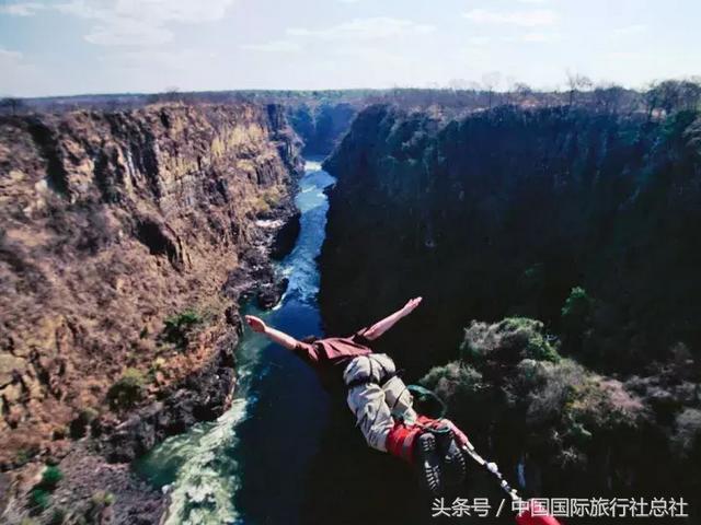 白云山蹦极多少钱(白云山蹦极有死过人吗)