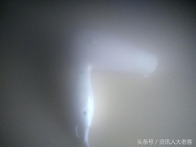 只花5元钱，我也取得成功治好啦红米1S电信网版的“白內障”