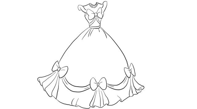 儿童学画画视屏