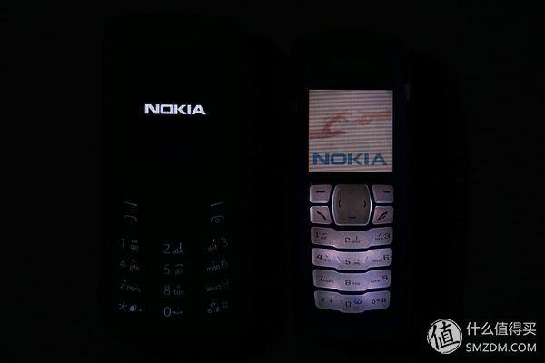 变味的NOKIA，不再牵手，诺基亚功能手机 新130