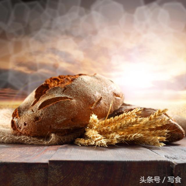 如何辨别真假全麦面包？有这四条就够了