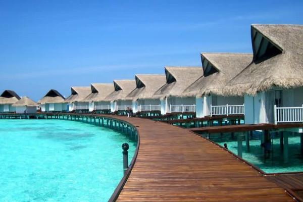 马尔代夫什么时候去最好(马尔代夫旅游报价)