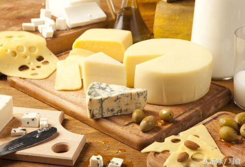 什么？在家也可以制作黄油和奶油奶酪？