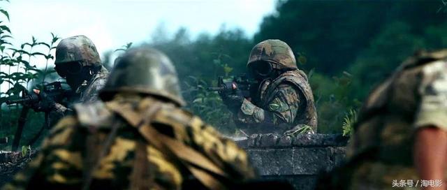 8部生猛的俄罗斯高分电影！