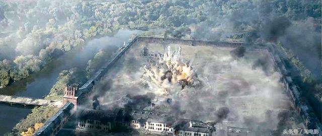 8部生猛的俄罗斯高分电影！