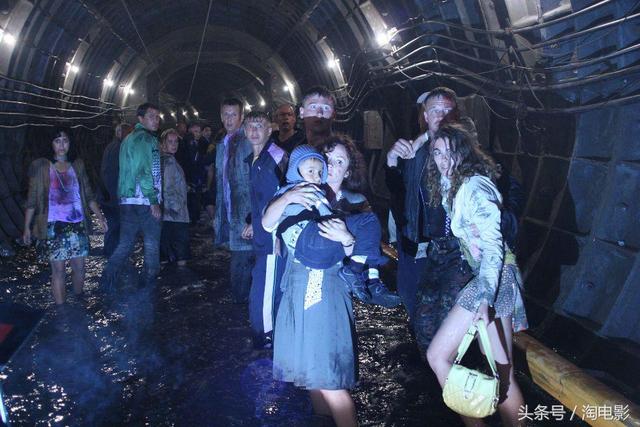 8部生猛的俄罗斯高分电影！