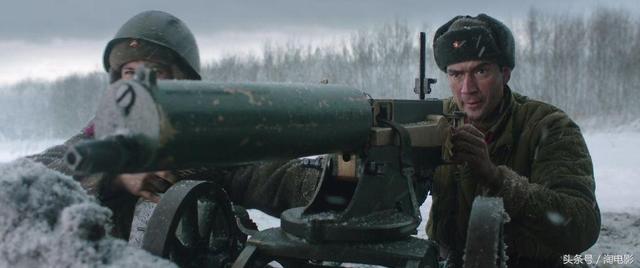 8部生猛的俄罗斯高分电影！