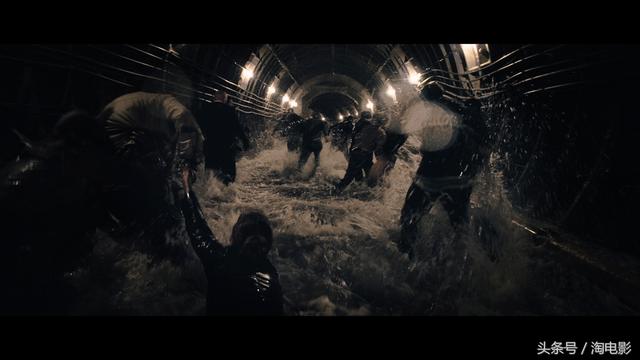 8部生猛的俄罗斯高分电影！