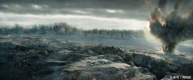 8部生猛的俄罗斯高分电影！