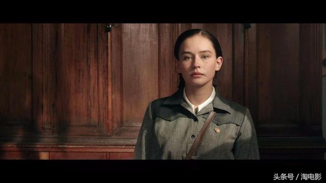 8部生猛的俄罗斯高分电影！