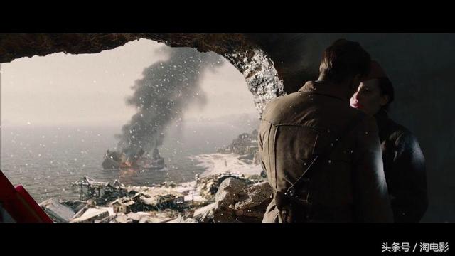 8部生猛的俄罗斯高分电影！