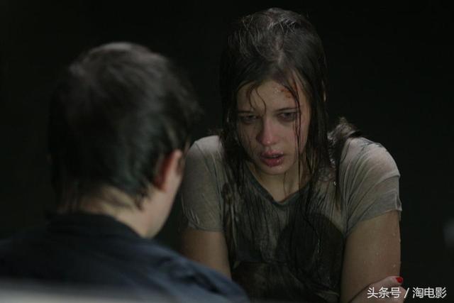 8部生猛的俄罗斯高分电影！