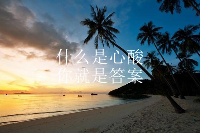 心酸什么意思心酸啥意思