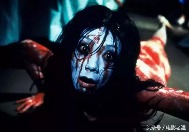 上百部高分恐怖片，全看完我敬你是条汉子（第一季）