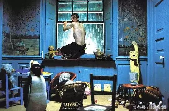 上百部高分恐怖片，全看完我敬你是条汉子（第一季）