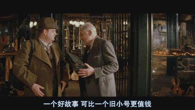 十部讲述天才的经典电影，每一部都迸发出超强智慧的火花