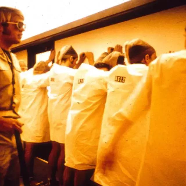 为了90美元，他们在实验里成为真实的恶魔与羔羊，仅6天就已失控