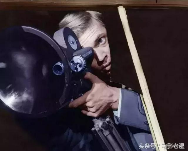 上百部高分恐怖片，全看完我敬你是条汉子（第一季）