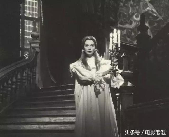 上百部高分恐怖片，全看完我敬你是条汉子（第三季）