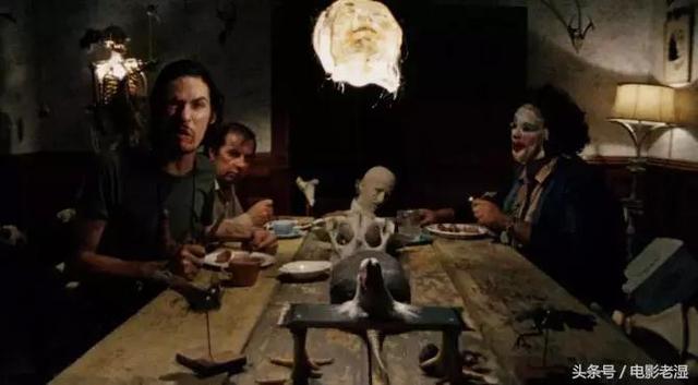 上百部高分恐怖片，全看完我敬你是条汉子（第三季）