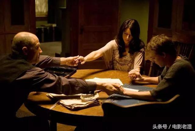 上百部高分恐怖片，全看完我敬你是条汉子（第三季）