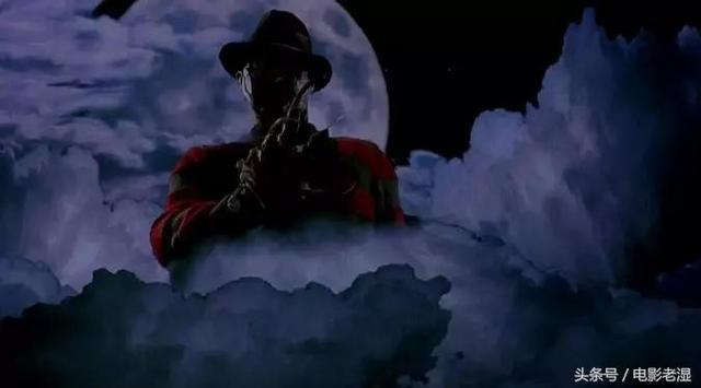 上百部高分恐怖片，全看完我敬你是条汉子（第三季）