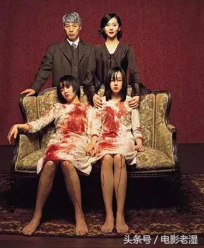 上百部高分恐怖片，全看完我敬你是条汉子（第三季）