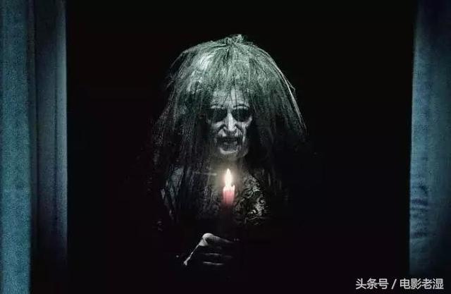 上百部高分恐怖片，全看完我敬你是条汉子（第三季）