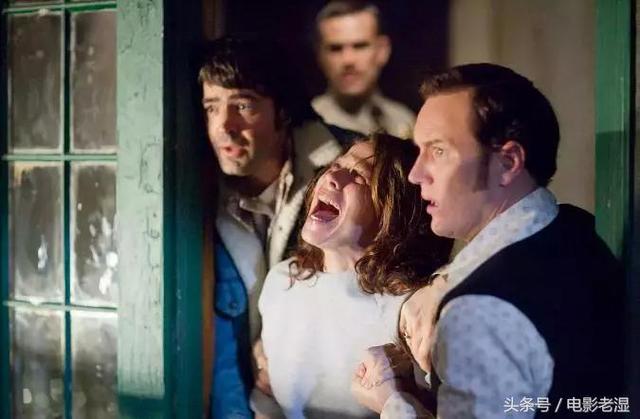 上百部高分恐怖片，全看完我敬你是条汉子（第五季）