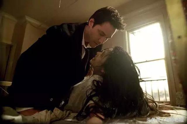 上百部高分恐怖片，全看完我敬你是条汉子（第五季）