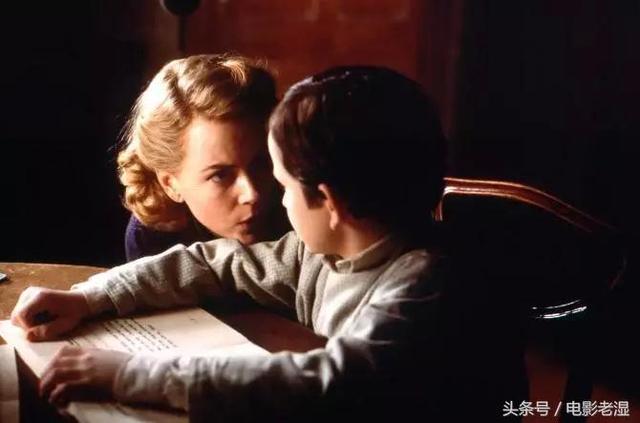 上百部高分恐怖片，全看完我敬你是条汉子（第五季）