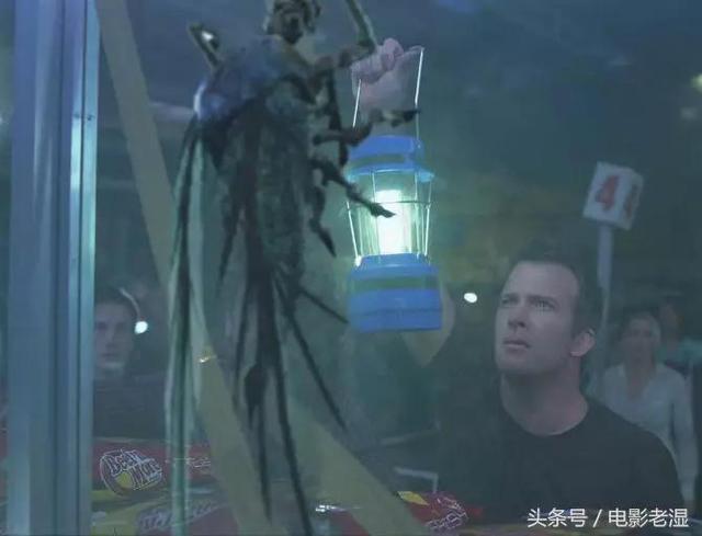 上百部高分恐怖片，全看完我敬你是条汉子（第五季）