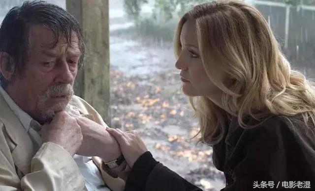 上百部高分恐怖片，全看完我敬你是条汉子（第五季）