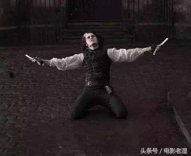 上百部高分恐怖片，全看完我敬你是条汉子（第五季）